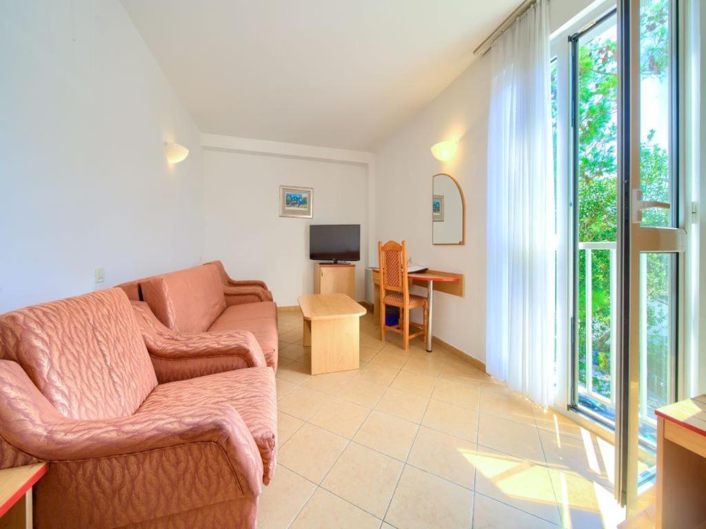 Villa Lovorka - Hotel Resort Drazica Krk Town Exteriör bild