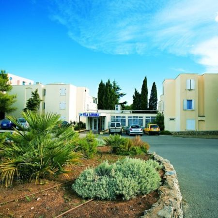 Villa Lovorka - Hotel Resort Drazica Krk Town Exteriör bild