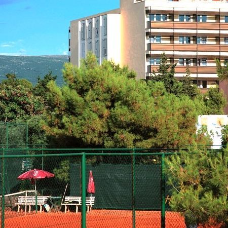 Villa Lovorka - Hotel Resort Drazica Krk Town Exteriör bild