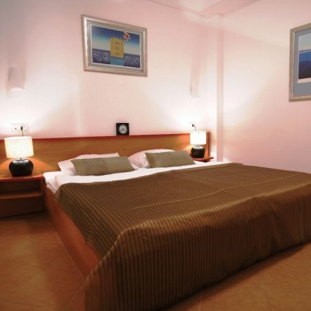 Villa Lovorka - Hotel Resort Drazica Krk Town Exteriör bild