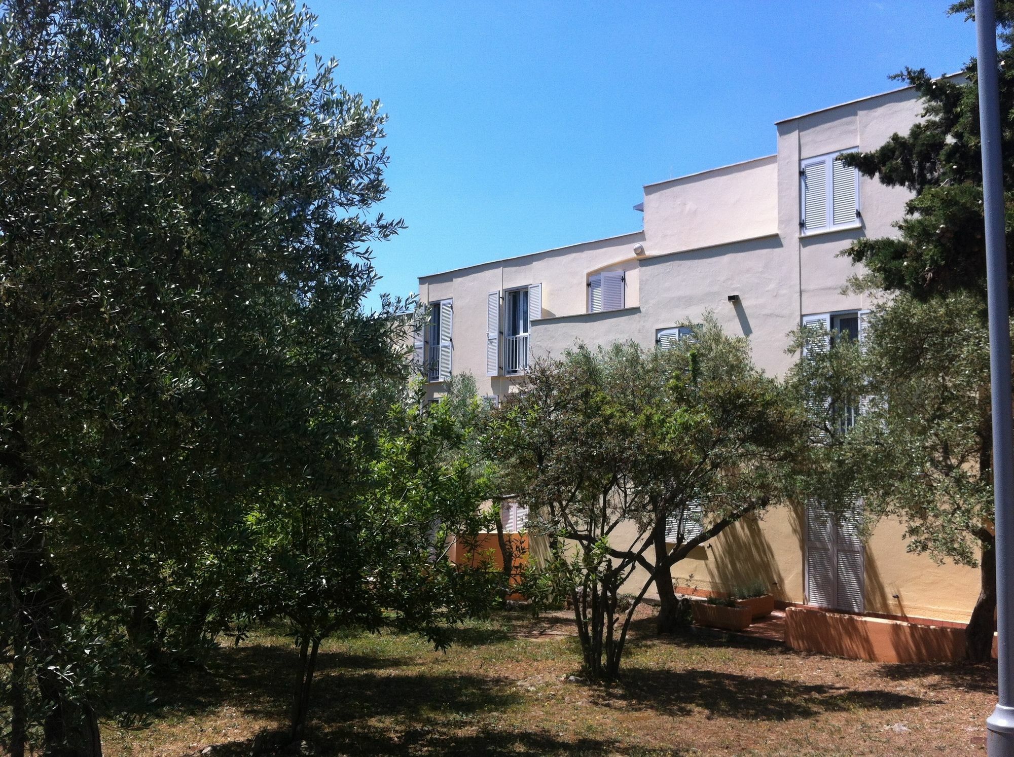 Villa Lovorka - Hotel Resort Drazica Krk Town Exteriör bild